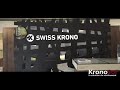 Kronosol parquet parquet stratifi krono swiss