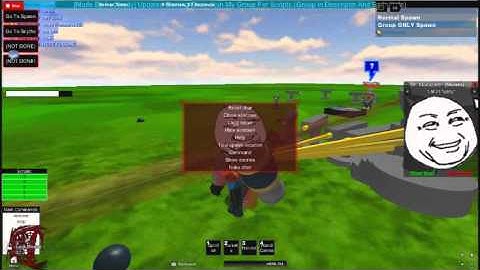 Roblox - 70 Script Builder Scripts