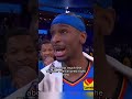 Who will win the series?#spurs #victorwembanyama or #okc#sga ?#nba