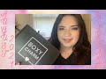 August 2021 Boxycharm Unboxing!
