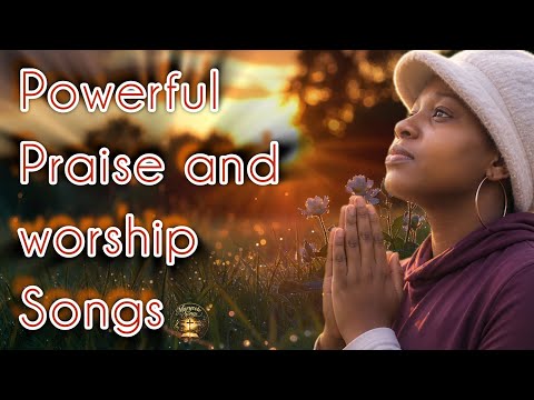 GOOD GOD (Mighty One in Battle) | Powerful Praise & Worship | Idi Ebube | African Gospel Worship2026