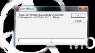 how to digitally sign an unsigned driver windows 7 using dseo