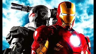 لو عارفت انك فى اخر ايام حياتك هتعمل اية ملخص فيلم Iron Man 3?