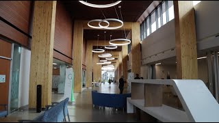 New Orléans Health Hub