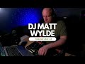 Dj matt wylde  live trance mix  dj set 23 trance trancemusic dj