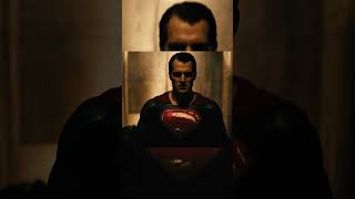 Batman v Superman: The Hidden Parallel Everyone Missed #shorts