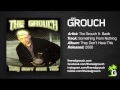 The Grouch - Something From Nothing ft. Basik