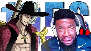 WAIT…. WHAT? | One Piece Chapter 1056 Live REACTION