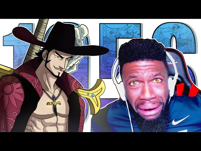 THE STOCKS ARE SKY HIGH 📈📈📈  One Piece Chapter 1058 Live REACTION 