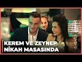 Kerem ve Zeynep, Ufuk'un Nikah Şahidi Oldu - Güneşi Beklerken 52. Bölüm