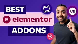 Best Plugins and Addons for Elementor with WordPress