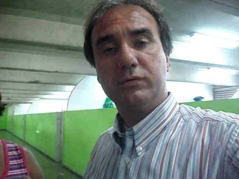 CIEP MINISTRO SANTIAGO DANTAS - Duque de Caxias
