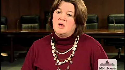 Informational interview with Rep. Debra Kiel (R-01B)
