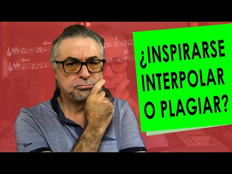 Video: ¿Puedes interpolar una canción?