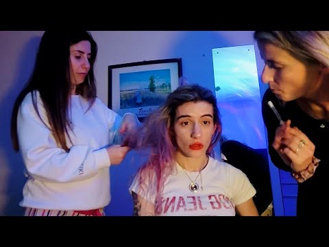 ASMR - intense