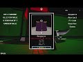 Playing utpr for the first time