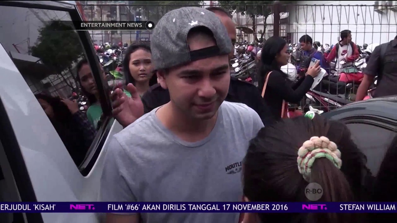 Mobil Sport Raffi Ahmad Mengalami Kecelakaan Hebat Di Malang YouTube