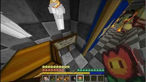 Mario Adventure for Minecraft 1.3.2