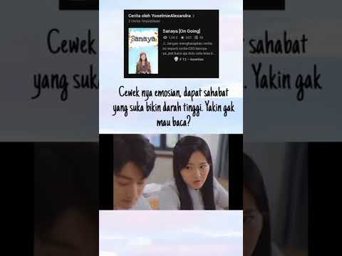 Cerita wattpad #wattpadrekomendasi #wattpadlovestories #wattpad #wattpadstory #wattpadindo