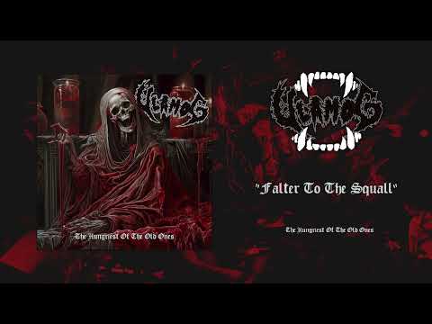 Ulamog - The Hungriest of the Old Ones (Full Album, 2023)