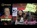 Morissette - Panaginip LIVE on Wish 107.5 Bus | American Gamer Reaction