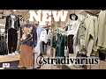 STRADIVARIUS NEW COLLECTION  JANUARY 2020 Ladies Fashion Trends