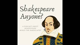 Mini: Shakespeare and Stephen King with Caroline Bicks, author of Monsters in the Archives
