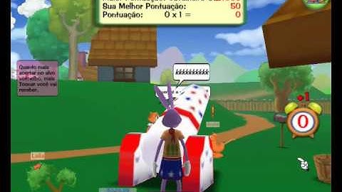 bug do clone em toontown