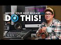 DO THIS Before Your Next Release! (ISRC CODES)