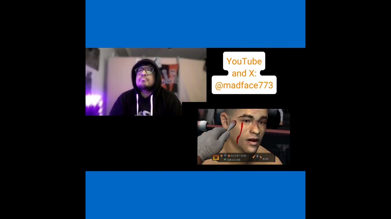 Arturo Gatti vs Mickey Ward Fight Night for PS2 🎮