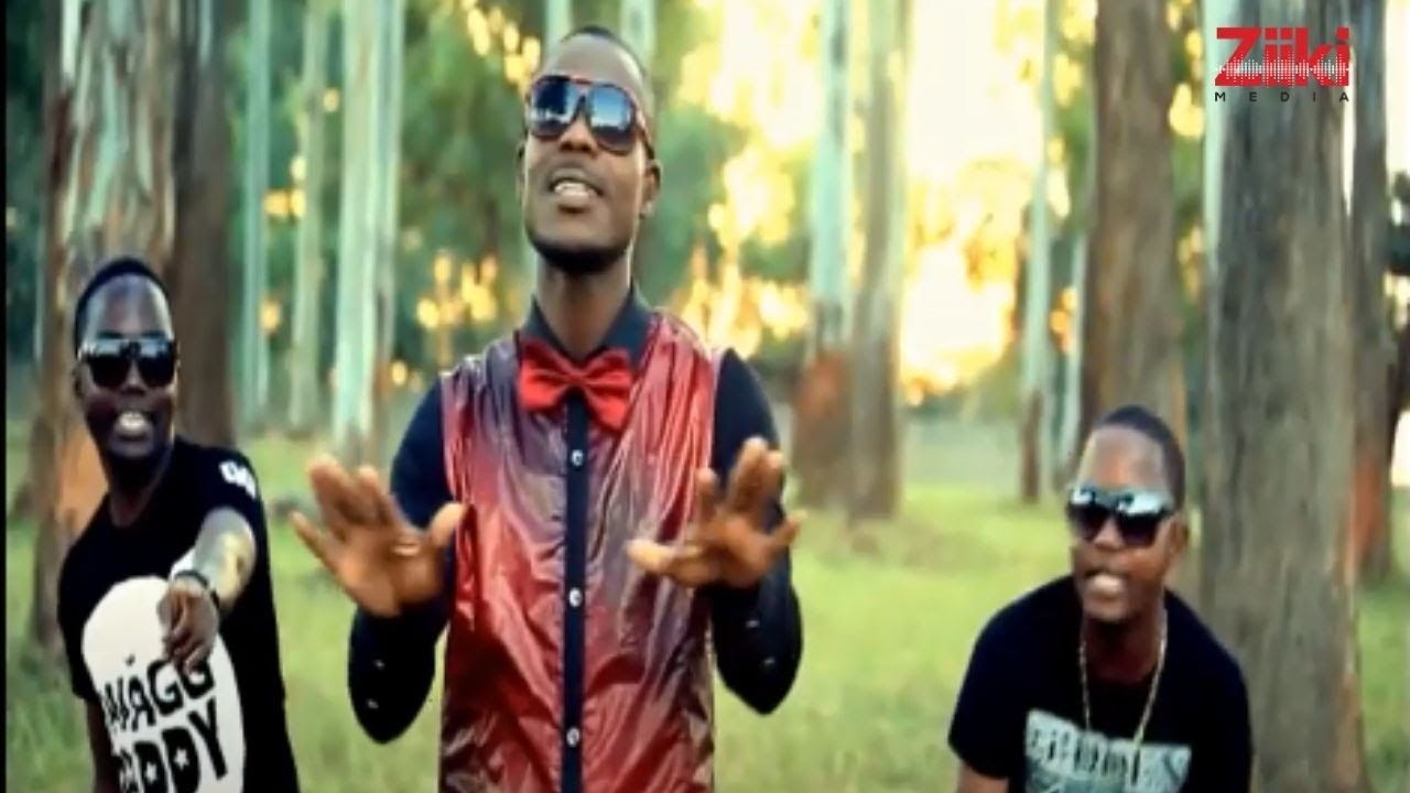 Nalema by D2 ft  BFlow  B1 Official Music Video