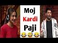 kapil sharma memes | kapil sharma show latest episode