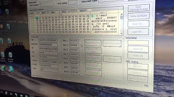 VVDI2 VW golf, kessy with immo  MK6