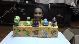 ลองของ ซาหน่อย |  JD CENTRAL | Plants vs. Zombies | น้องไตตั้นลองเล่น screenshot 1