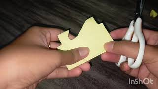 Lipatan Dan Guntingan