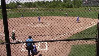 2026 NJCAA DII Central District Softball Championship - Game 2