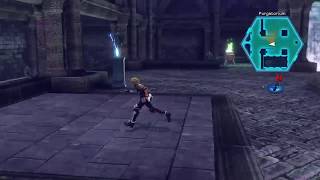 Star Ocean 4 | Purgatorium Torch Puzzle B2 | STAR OCEAN - THE LAST HOPE - 4K & Full HD Remaster