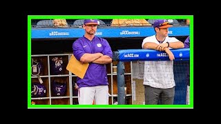 Breaking News | Monte Lee won't talk about ejection, but players appreciate that Lee has their back