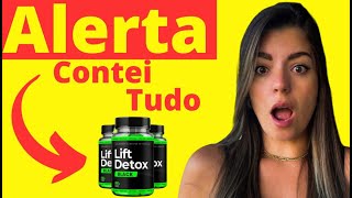 LIFT DETOX BLACK ⚠️(CUIDADO)⚠️ LIFT DETOX BLACK FUNCIONA LIFT DETOX  É BOM LIFT DETOX VALE A PENA