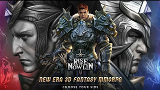Rise of Nowlin - Gameplay screenshot 5
