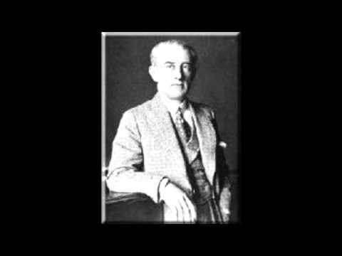 Maurice Ravel, "Kaddisch" from 2 Mlodies hbraques ...