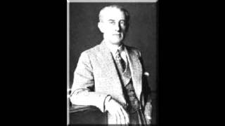 Maurice Ravel, "Kaddisch" from 2 Mélodies hébraïques (1914), No. 1