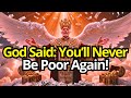 Chosen Ones: God Said Your Poverty Cycle Is Broken Forever.