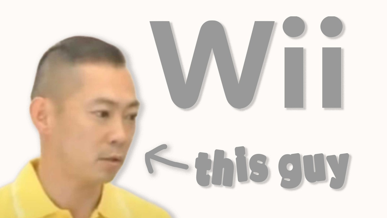 What Makes the Wii Theme Music so Iconic? - YouTube