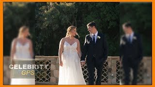 Amy Schumer is married - Hollywood TV