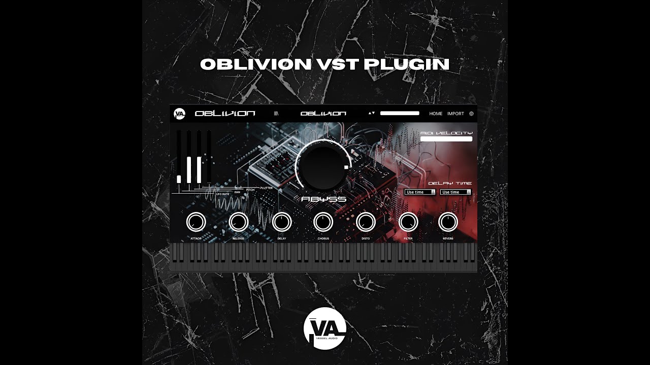 THE LAST INSTRUMENT VST YOU WILL NEED for Trap, Hip-Hop & Drill | Must-Have VST Plugin 2025