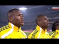 Anthem of South Africa vs Uruguay (FIFA World Cup 2010)