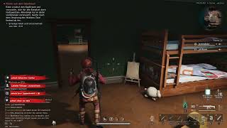 Once Human Escape Room