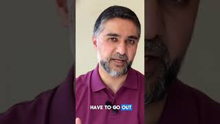 Avoid Peak Heat Hours || Summer Tips for COPD #copd #copdawareness #summervibes