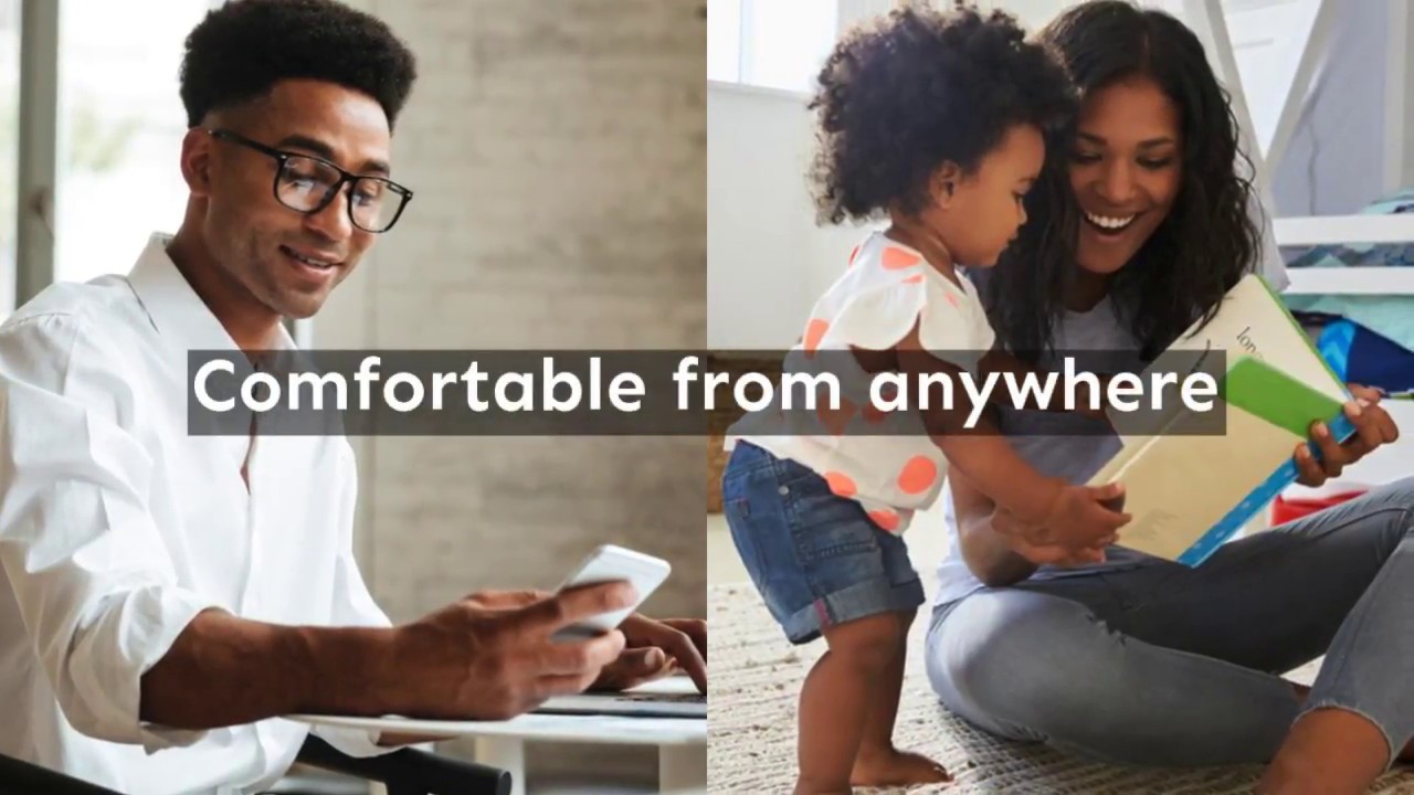 Get A Programmable Thermostat - YouTube